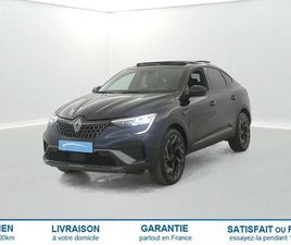 E-TECH FULL HYBRID 145 GSR2 ESPRIT ALPINE 5P