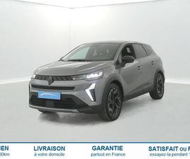 E-TECH FULL HYBRID 145 ESPRIT ALPINE 5P