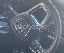 AUDI Q8 SQ8 TFSI QUATTRO TIPTRONIC