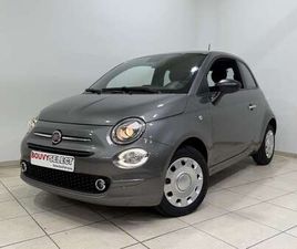 1.0I HYBRID MHEV, GPS, CAPTEURS AR, CRUISE CONTROL