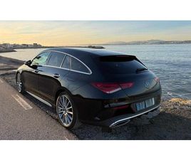 MERCEDES-BENZ CLA 200 , CX. A., 163CV