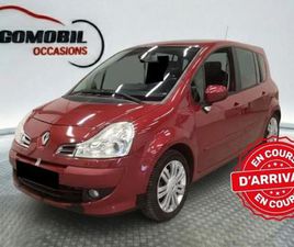 NIGHT&DAY 1.5 DCI 90 ECO2