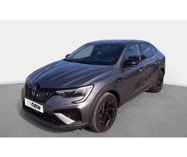 ARKANA MILD HYBRID 160 EDC GSR2