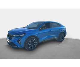 RAFALE E-TECH FULL HYBRID 200 CH