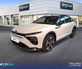 CITROEN C5X CITROEN C5 X HYBRID 225 E-EAT8 SHINE