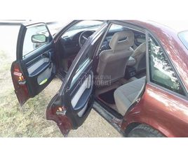 AUDI 100 AUDI 100 C4