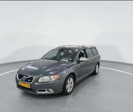 ② VOLVO 2011,V70,2L — VOLVO — 2EMEMAIN