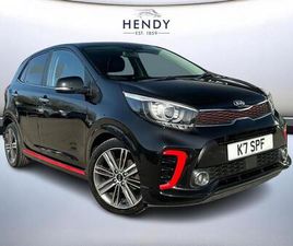 1.0 T-GDI GT-LINE S EURO 6 5DR