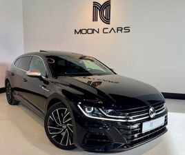 VOLKSWAGEN ARTEON SHOOTING BRAKE 2.0 TSI R DSG7 235KW