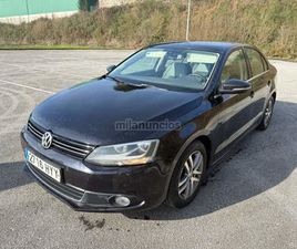 VOLKSWAGEN - JETTA 1.6 TDI 105CV ADVANCE BLUEMOTION TECH