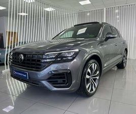 R-LINE 3.0 V6 TDI 210KW TIP 4M