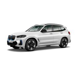 BMW IX3 IX3 M SPORT