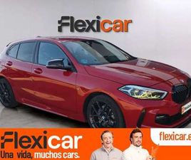 BMW SERIE 1 118 118DA BUSINESS