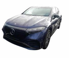 MERCEDES-BENZ EQS 450 4MATIC, CX. A., 360CV