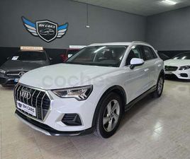 AUDI Q3 35 TDI S TRONIC
