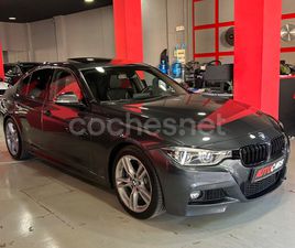 BMW SERIE 3 340I XDRIVE BMW SERIE 3 340I XDRIVE