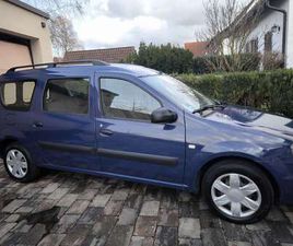 MCV 1.4 TÜV NEU BIS 3-2028