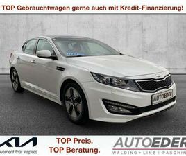 2,0 CVVL HYBRID AUT.