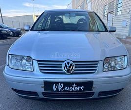 VOLKSWAGEN - BORA 1.9 TDI TRENDLINE 110CV