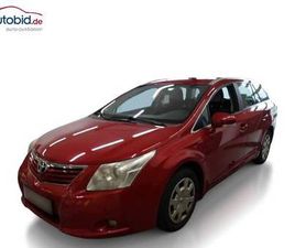 TOYOTA AVENSIS KOMBI 1,8 SOL