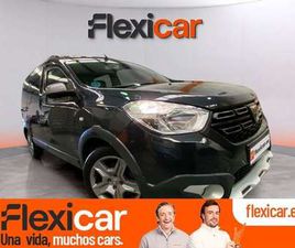 STEPWAY COMFORT BLUE DCI 70KW (95CV)