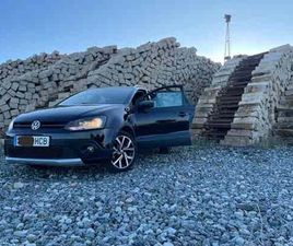 VOLKSWAGEN - POLO