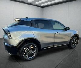 ALFA ROMEO JUNIOR 1.2 VGT HYBRID SPORT SPECIALE 107 KW