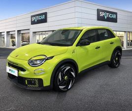 600 E 240CH 54KWH TURISMO