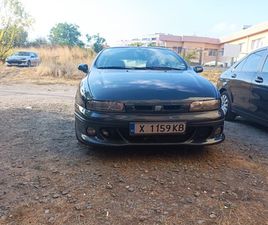 FIAT BRAVO 1,6 16V 1,600 EUR