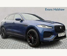 2.0 D200 MHEV R-DYNAMIC SE AUTO AWD EURO 6 (START/STOP) 5DR