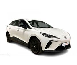 MG MG4 51 KWH STANDARD