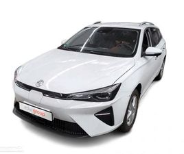 MG MG5 MG MG5 5 MAXIMAL LUXURY