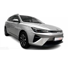 MG MG5 MG MG5 51 KWH COMFORT