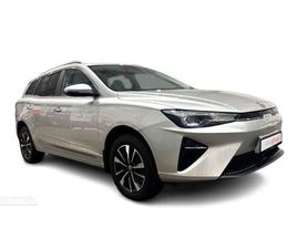 MG MG5 MG MG5 51 KWH COMFORT