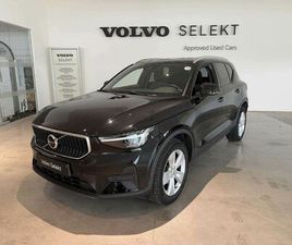 VOLVO XC40 CORE, T2 AUTOMAAT MICRO HYBRID, BENZINE