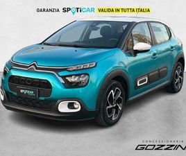 BENZINA 83 S&S SHINE