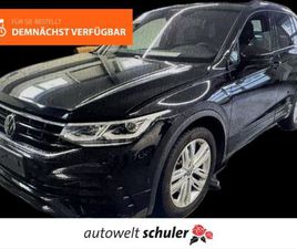 2.0 TDI DSG 4MOTION AHK PANO LED