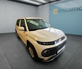 HYUNDAI INSTER 85 KW