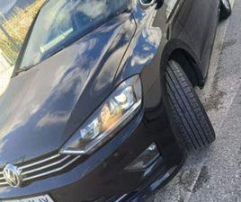 VOLKSWAGEN - GOLF SPORTSVAN