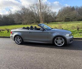 2.0 123D M SPORT EURO 5 2DR