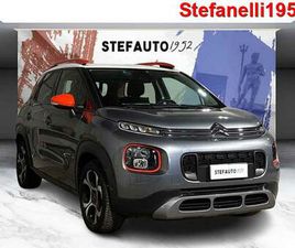 I 2017 - 1.5 BLUEHDI SHINE S&S 120CV