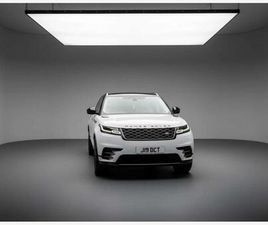 3.0 SI6 V6 R-DYNAMIC HSE AUTO 4WD EURO 6 (START/STOP) 5DR