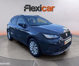 SEAT ARONA 1.0 TSI REFERENCE