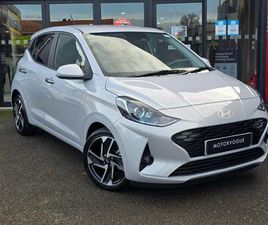 1.0 PREMIUM EURO 6 (START/STOP) 5DR