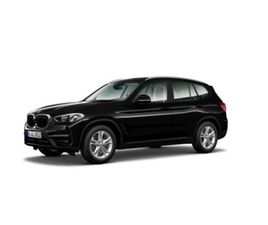 X3 XDRIVE20D