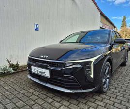 KIA K4 1,6 T-GDI 7 DCT EXCLUSIVE