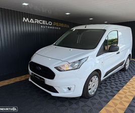 FORD TRANSIT CONNECT FORD TRANSIT CONNECT
