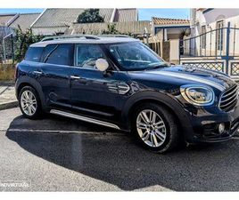 MINI COUNTRYMAN COOPER MINI COUNTRYMAN COOPER AUT.