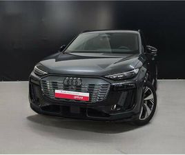 AUDI Q6 E-TRON AUDI Q6 E-TRON 100 KWH PERFORMANCE SE BUSINESS