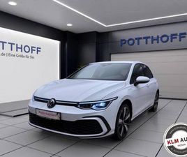 GOLF 8ª SERIE GOLF 1.4 PLUG-IN HYBRID DSG GTE